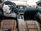 2017 Jeep Grand Cherokee Summit for Sale in Pekin, IL - Front End