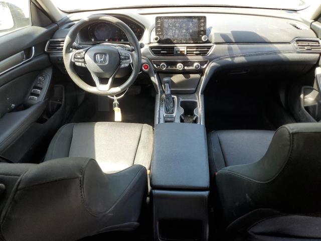  HONDA ACCORD 2021 Szary