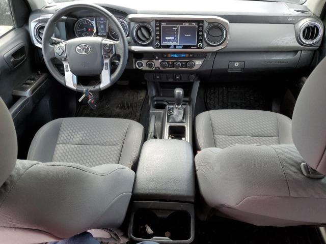 2023 TOYOTA TACOMA DOUBLE CAB
