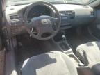 1998 Honda Civic Ex for Sale in Elgin, IL - Rear End