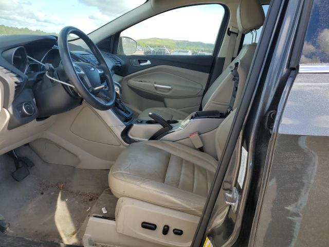  FORD ESCAPE 2016 Серый