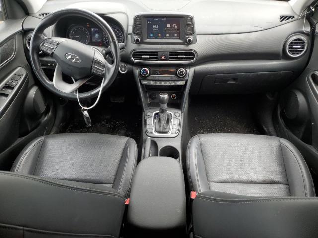 2020 HYUNDAI KONA SEL PLUS  