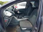 2011 FORD GRAND C-MA for sale at Copart SANDWICH