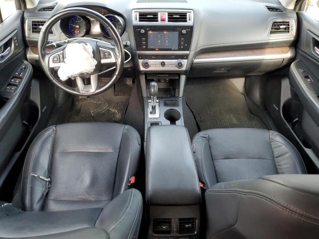  SUBARU OUTBACK 2016 Бургунді