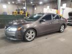 2017 Nissan Altima 3.5Sl na sprzedaż w Blaine, MN - Minor Dent/Scratches