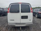 2017 Chevrolet Express G3500 Lt en Venta en Hillsborough, NJ - Front End