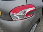 2013 PEUGEOT 208 ACTIVE for sale at Copart EAST KILBRIDE