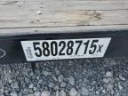 2023 Carry-On 7X16Ch2Brk Equipment Trailer for Sale in Cartersville, GA - Normal Wear