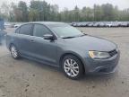 2014 Volkswagen Jetta Se продається в Mendon, MA - Minor Dent/Scratches