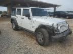 2017 Jeep Wrangler Unlimited Sport للبيع في Tanner، AL - Front End