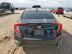 2018 Honda Civic Exl for Sale in Amarillo, TX - Hail