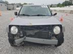 2017 Jeep Patriot Latitude продається в Barberton, OH - Front End