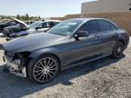 2016 Mercedes-Benz C 300 იყიდება Mentone-ში, CA - Front End