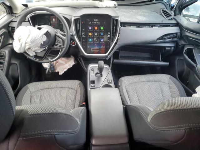  SUBARU CROSSTREK 2024 Серый