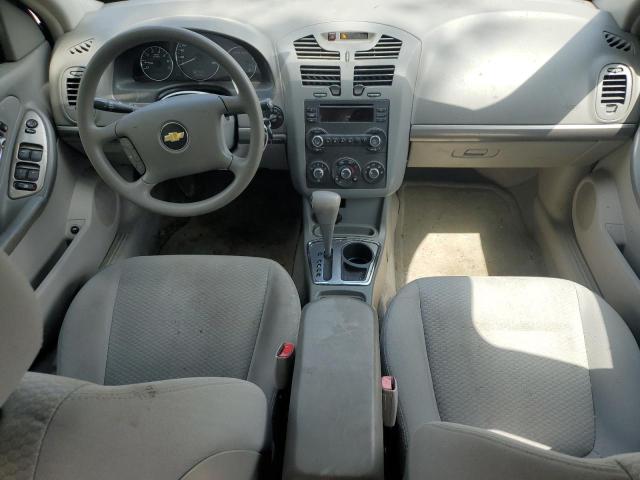 2007 CHEVROLET MALIBU LS  