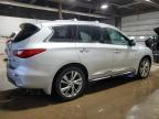2013 Infiniti Jx35  იყიდება Blaine-ში, MN - Front End