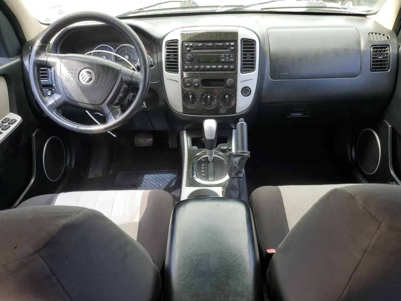 2006 Mercury Mariner VIN: 4M2YU56Z26DJ06214 Lot: 56704775