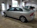 2007 Honda Civic Lx en Venta en York Haven, PA - Front End