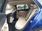 2016 MERCEDES BENZ C350 SPORT for sale at Copart SANDY