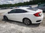 2017 Honda Civic Ex for Sale in Ellenwood, GA - Front End
