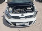 2012 KIA RIO 1 AIR for sale at Copart BRISTOL