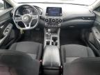 2021 Nissan Sentra Sv for Sale in Mebane, NC - Hail