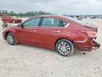 2015 Nissan Altima 2.5 იყიდება Houston-ში, TX - Rear End