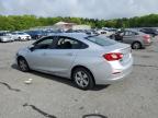 2018 Chevrolet Cruze Ls იყიდება Exeter-ში, RI - Front End