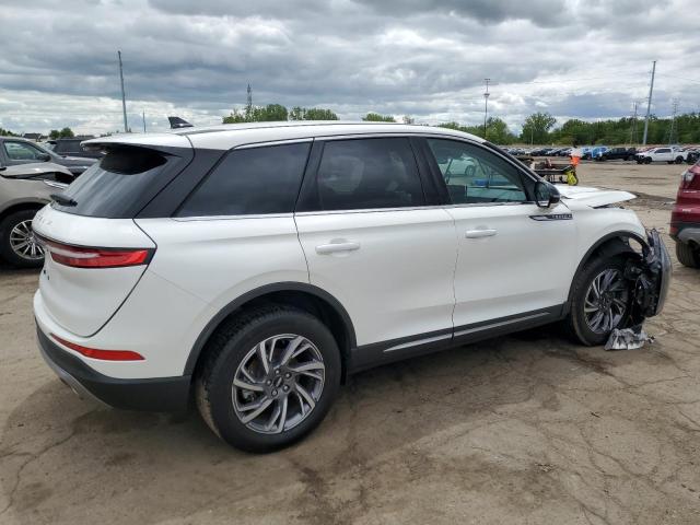  LINCOLN CORSAIR 2023 Белый