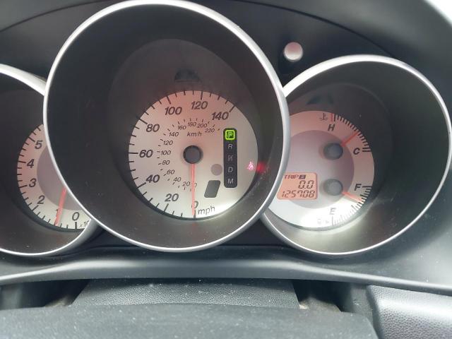 2008 MAZDA 3 TAKARA A