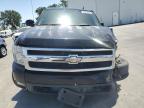2007 Chevrolet Silverado C1500 للبيع في Sacramento، CA - Front End