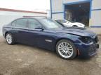 2015 Bmw 750 Lxi for Sale in North Las Vegas, NV - Front End