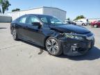 2017 Honda Civic Ex for Sale in Sacramento, CA - Front End