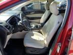 2016 Ford Edge Titanium en Venta en Mcfarland, WI - Hail