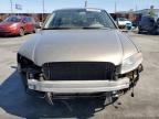 2005 Audi A4 3.2 Quattro продається в Wilmington, CA - Front End