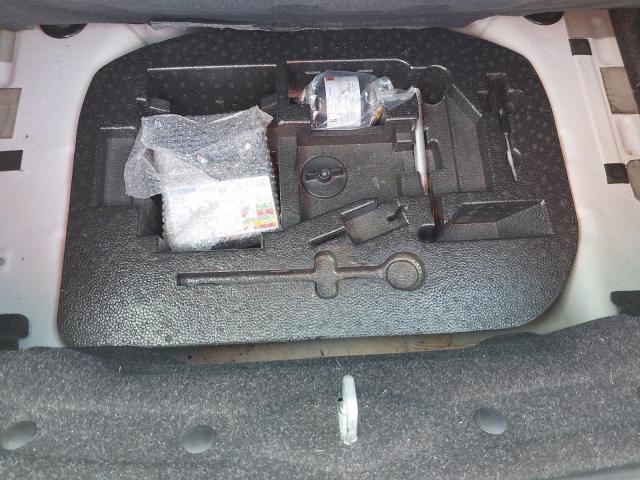 2014 FORD KA EDGE