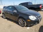 2007 Volkswagen Eos 2.0T Sport en Venta en Elgin, IL - Front End