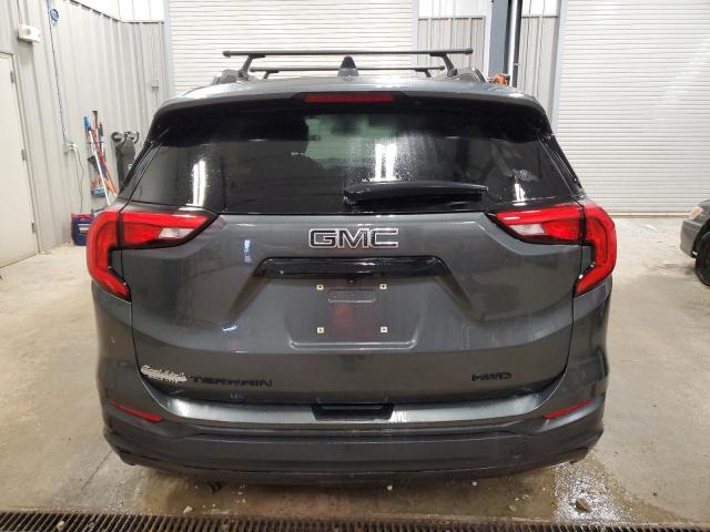  GMC TERRAIN 2020 Black