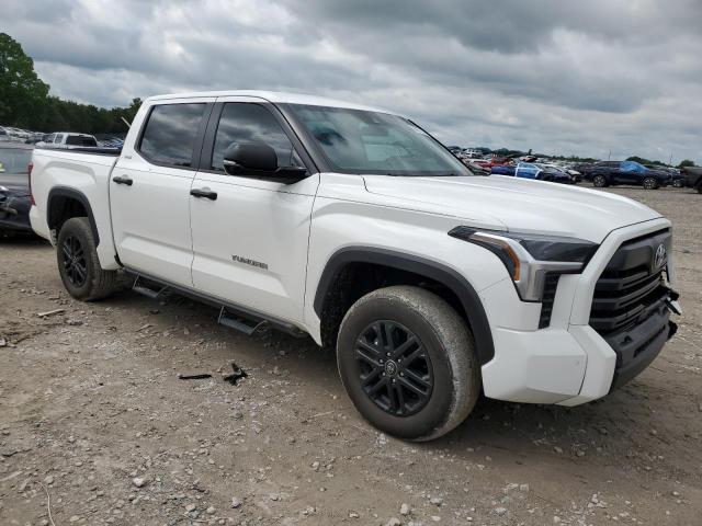  TOYOTA TUNDRA 2025 Белый