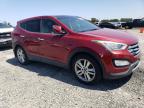 2013 Hyundai Santa Fe Sport  zu verkaufen in Sacramento, CA - Minor Dent/Scratches