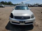 2005 Infiniti G35  na sprzedaż w Elgin, IL - Side