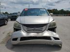 2008 Honda Odyssey Ex იყიდება Lebanon-ში, TN - Front End