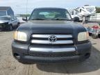 2003 Toyota Tundra Access Cab Sr5 за продажба в Assonet, MA - Front End