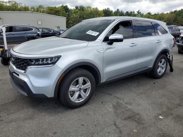 2022 Kia Sorento Lx
