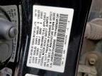 2010 Honda Insight Ex en Venta en San Antonio, TX - Front End