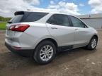 2020 Chevrolet Equinox Ls for Sale in Columbia Station, OH - Front End