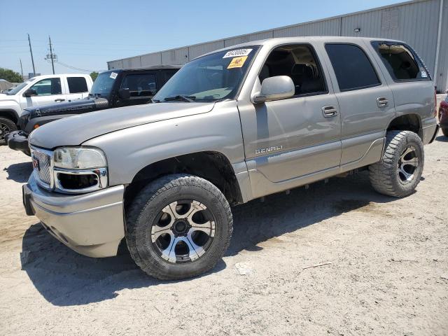 2001 Gmc Denali   