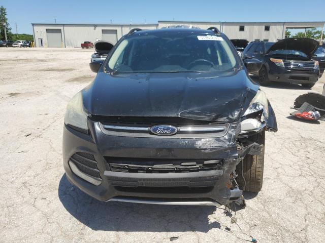 Паркетники FORD ESCAPE 2016 Черный