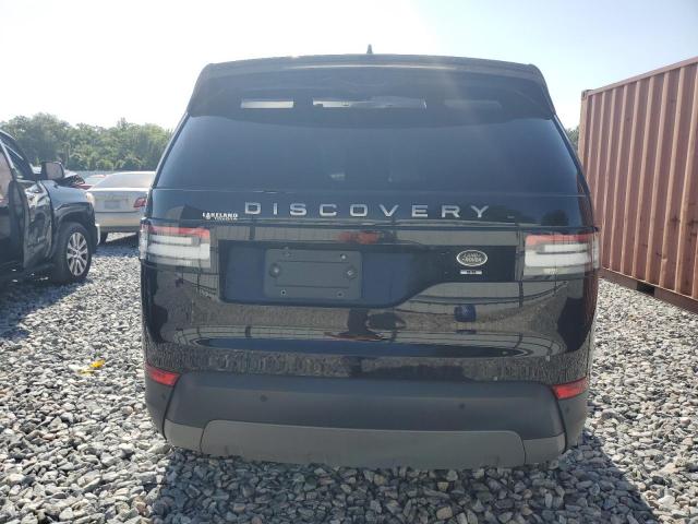  LAND ROVER DISCOVERY 2020 Czarny