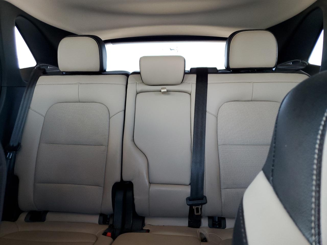 2022 Ford Escape Sel VIN: 1FMCU0H65NUA29659 Lot: 58041305